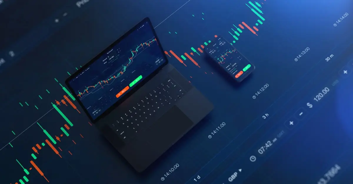 Trading Platform